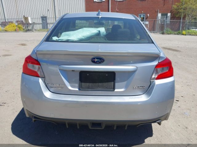 JF1VA1A60K9831241 Subaru WRX