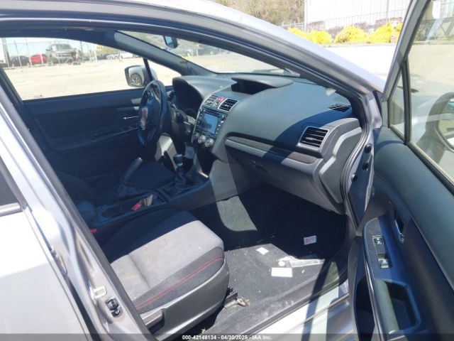 JF1VA1A60K9831241 Subaru WRX