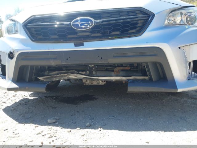 JF1VA1A60K9831241 Subaru WRX