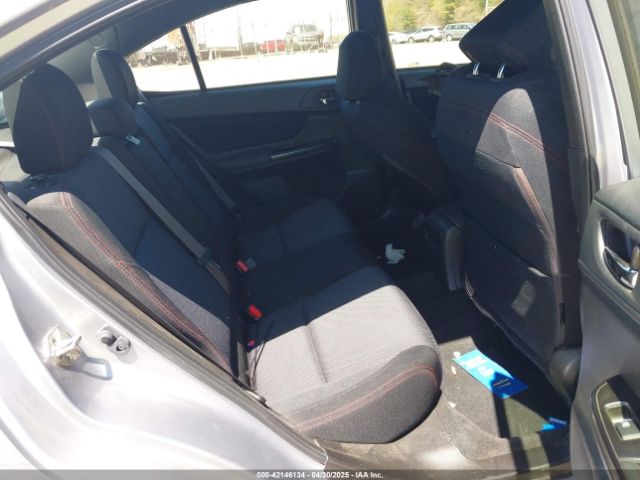 JF1VA1A60K9831241 Subaru WRX