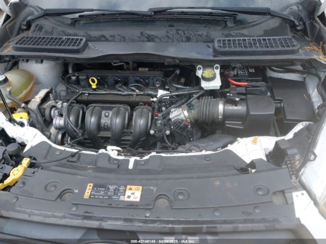 1FMCU0F75HUA20248 Ford ESCAPE S