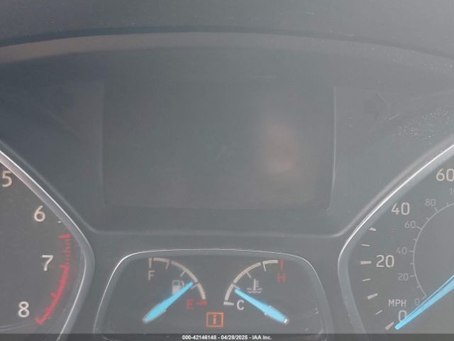 1FMCU0F75HUA20248 Ford ESCAPE S