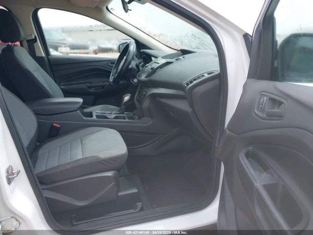 1FMCU0F75HUA20248 Ford ESCAPE S