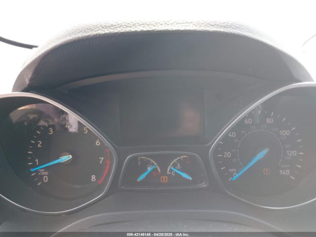 1FMCU0F75HUA20248 Ford ESCAPE S