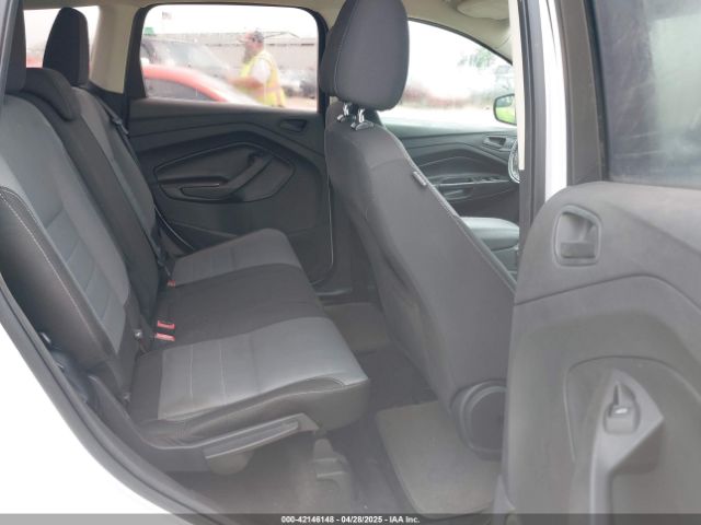 1FMCU0F75HUA20248 Ford ESCAPE S
