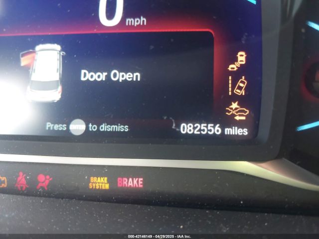 5FNYF8H07LB001219 Honda Passport Awd Elite