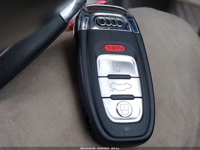 WAUFGAFC1FN040884 Audi A6 3.0t Premium Plus