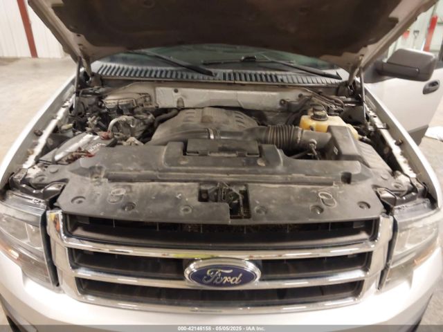 1FMJU1GT2FEF24210 Ford Expedition Xl