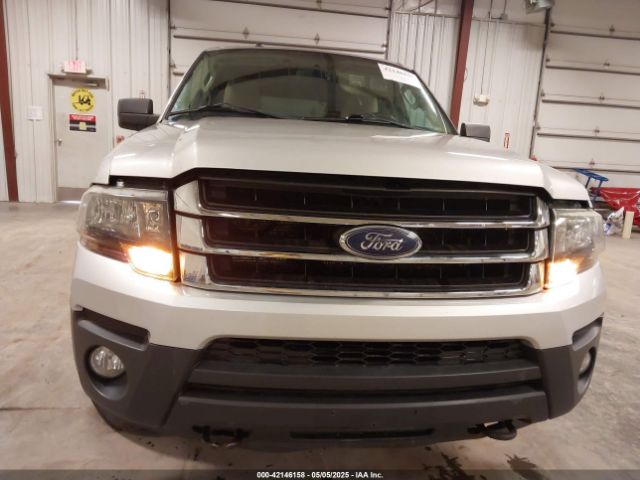1FMJU1GT2FEF24210 Ford Expedition Xl