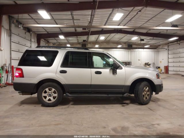 1FMJU1GT2FEF24210 Ford Expedition Xl