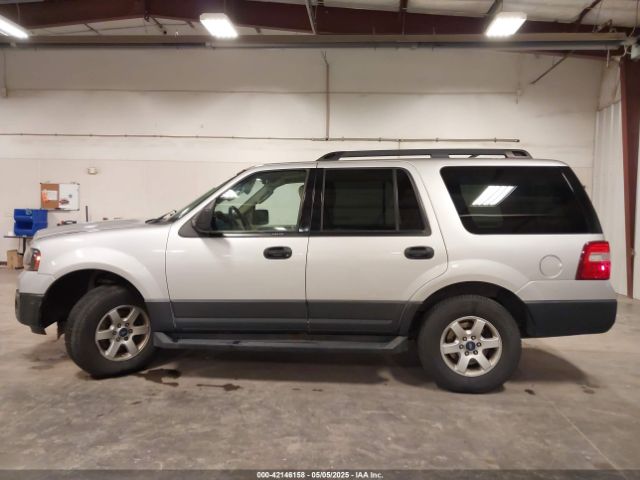 1FMJU1GT2FEF24210 Ford Expedition Xl