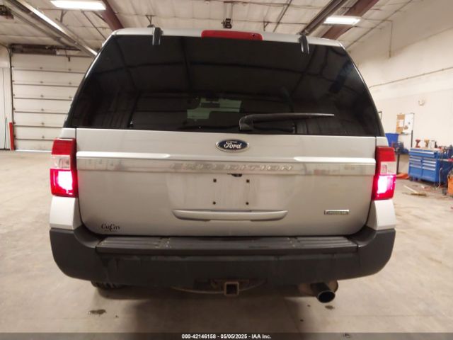 1FMJU1GT2FEF24210 Ford Expedition Xl