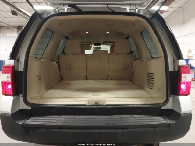 1FMJU1GT2FEF24210 Ford Expedition Xl