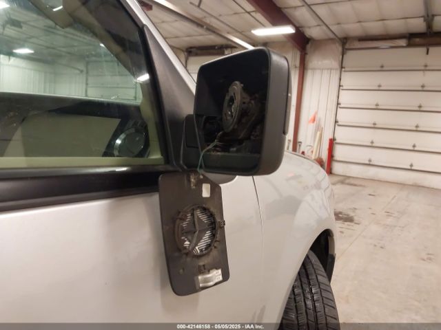 1FMJU1GT2FEF24210 Ford Expedition Xl