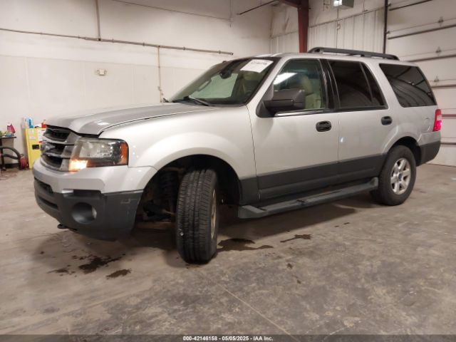 1FMJU1GT2FEF24210 Ford Expedition Xl