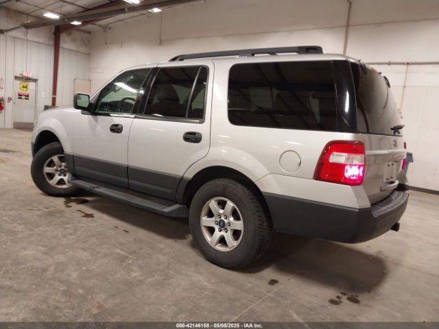 1FMJU1GT2FEF24210 Ford Expedition Xl