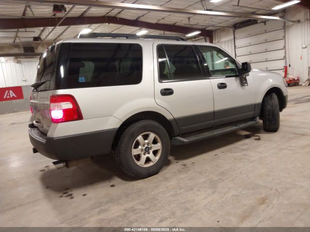 1FMJU1GT2FEF24210 Ford Expedition Xl
