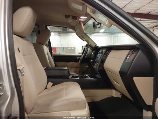 1FMJU1GT2FEF24210 Ford Expedition Xl