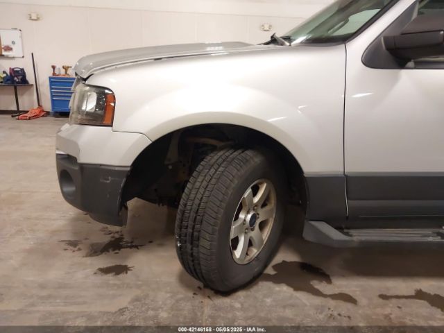 1FMJU1GT2FEF24210 Ford Expedition Xl