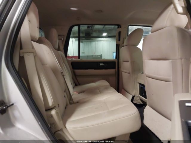 1FMJU1GT2FEF24210 Ford Expedition Xl