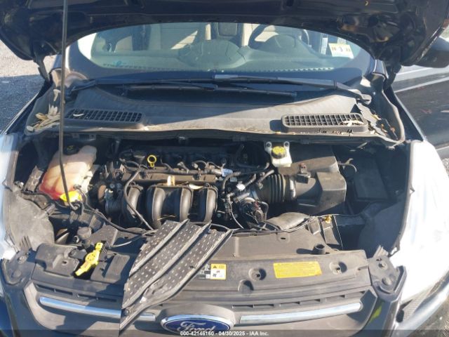 1FMCU0G77FUA86747 Ford ESCAPE SE