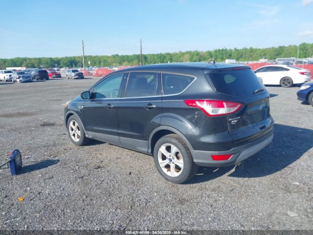 1FMCU0G77FUA86747 Ford ESCAPE SE