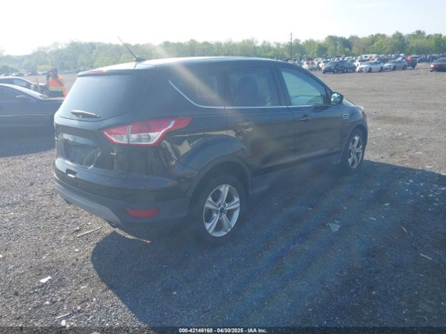 1FMCU0G77FUA86747 Ford ESCAPE SE