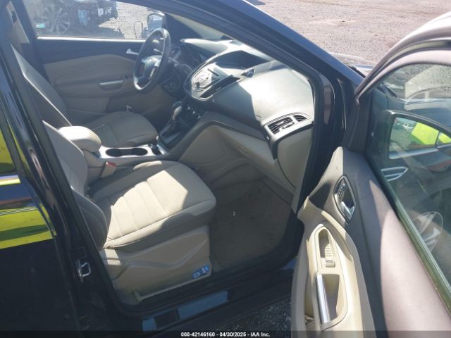 1FMCU0G77FUA86747 Ford ESCAPE SE