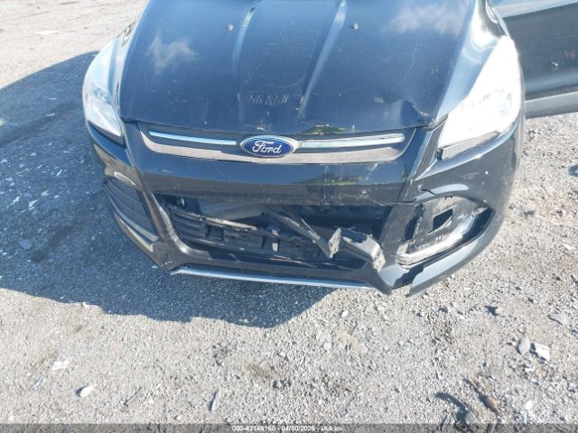 1FMCU0G77FUA86747 Ford ESCAPE SE