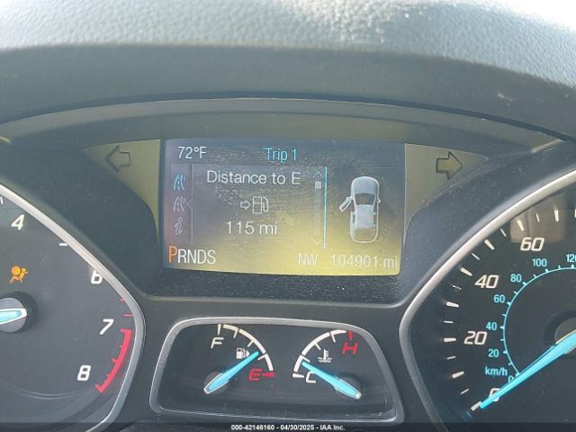 1FMCU0G77FUA86747 Ford ESCAPE SE