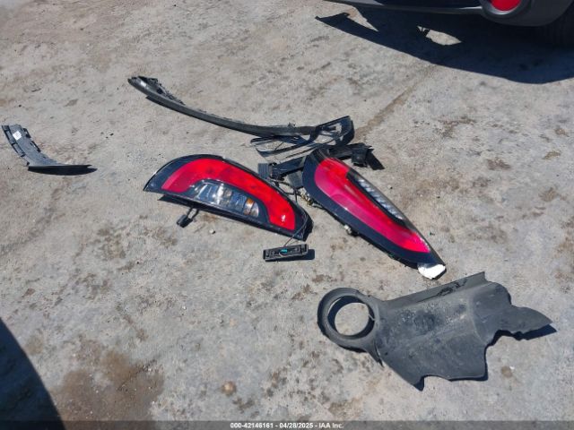 KNDJN2A2XG7318338 KIA Soul