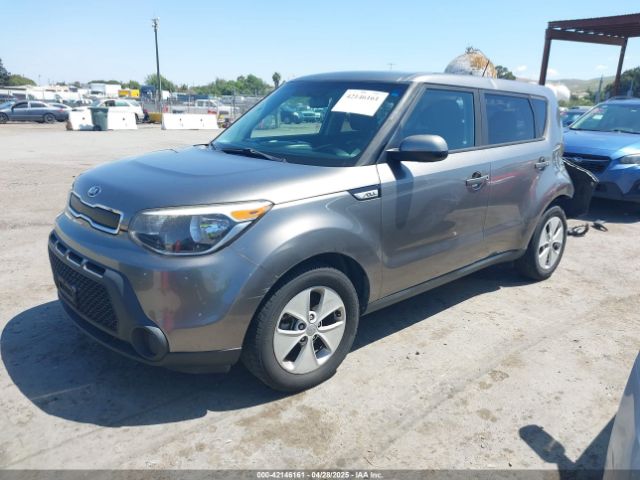 KNDJN2A2XG7318338 KIA Soul