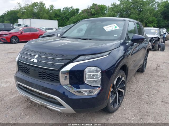 JA4J4VA83RZ069682 Mitsubishi Outlander