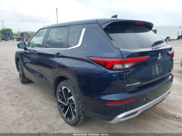 JA4J4VA83RZ069682 Mitsubishi Outlander