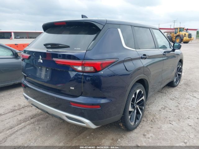 JA4J4VA83RZ069682 Mitsubishi Outlander