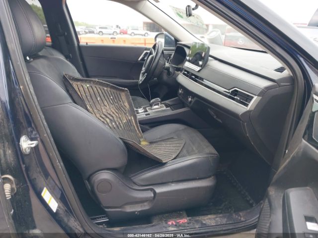 JA4J4VA83RZ069682 Mitsubishi Outlander