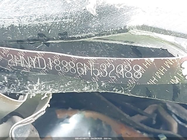 2006 ACURA MDX 2HNYD18886H532988 Photo 8