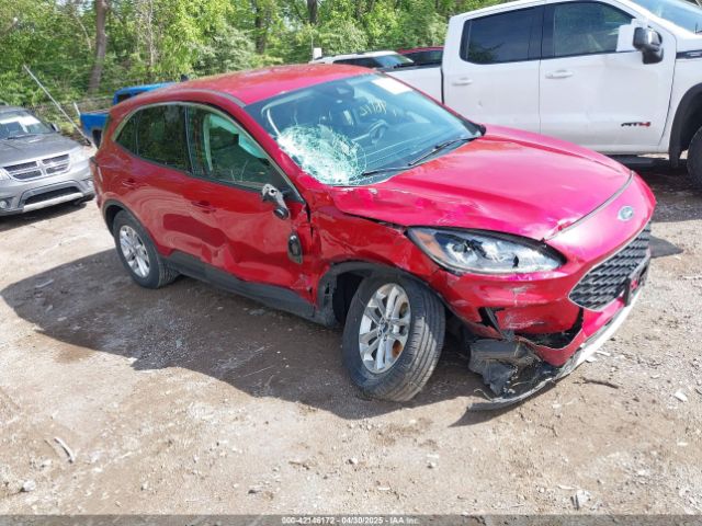2020 FORD ESCAPE 1FMCU9G66LUC40629