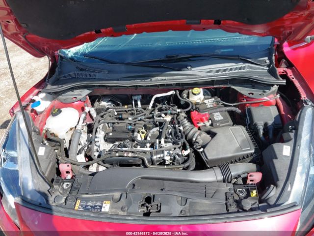 2020 FORD ESCAPE 1FMCU9G66LUC40629 Photo 9