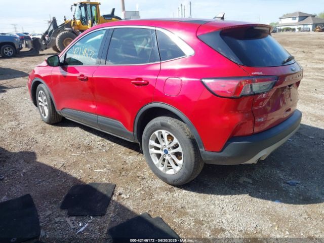 2020 FORD ESCAPE 1FMCU9G66LUC40629 Photo 2