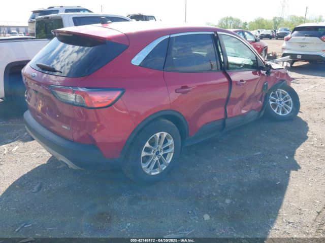 2020 FORD ESCAPE 1FMCU9G66LUC40629 Photo 3