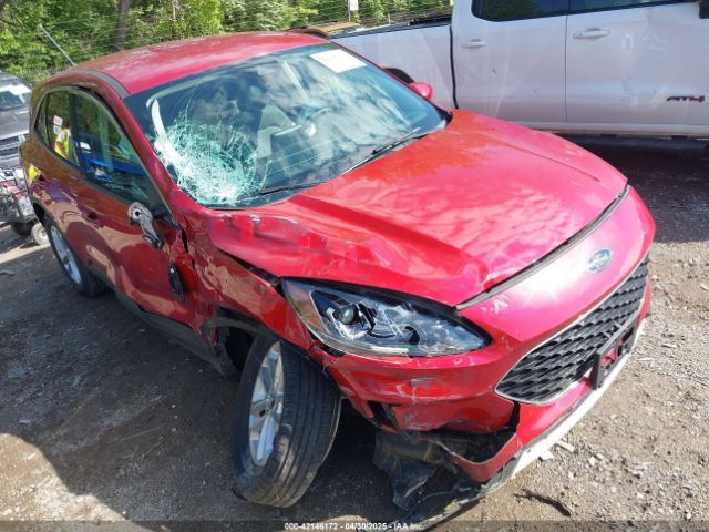 2020 FORD ESCAPE 1FMCU9G66LUC40629 Photo 5