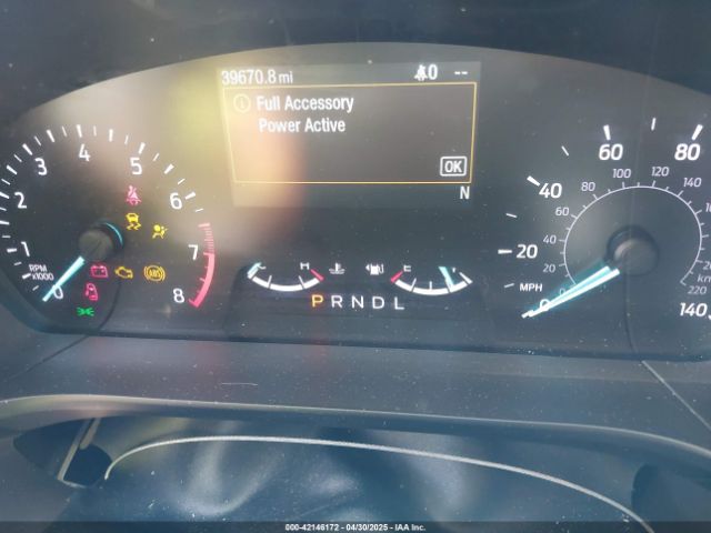2020 FORD ESCAPE 1FMCU9G66LUC40629 Photo 6