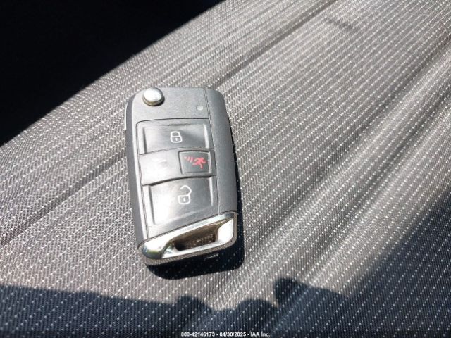3VV1B7AX7NM051259 Volkswagen Tiguan 2.0t S