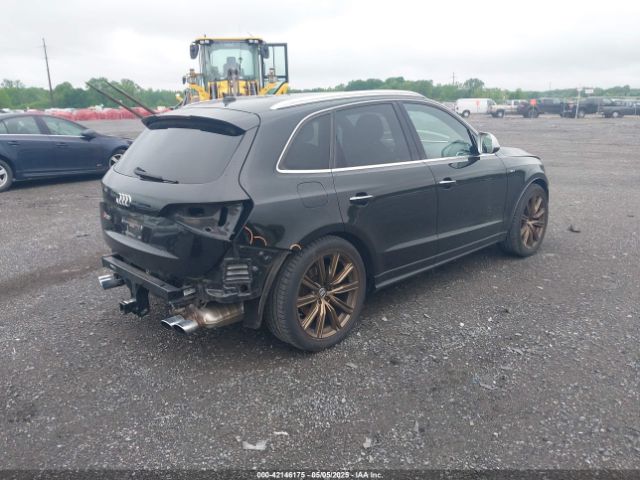 2016 AUDI SQ5 WA1CCAFP1GA008900 Photo 3