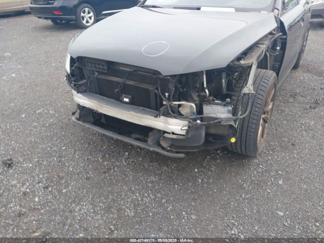 2016 AUDI SQ5 WA1CCAFP1GA008900 Photo 5