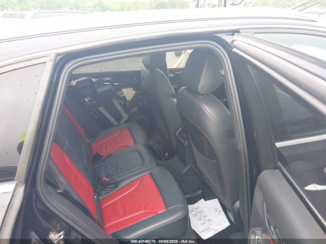 2016 AUDI SQ5 WA1CCAFP1GA008900 Photo 7
