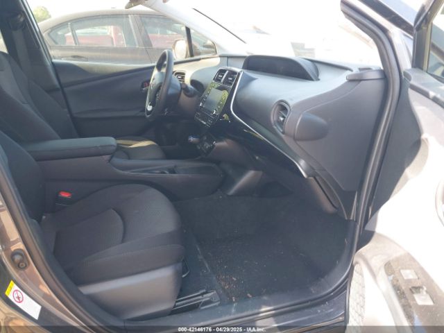 JTDKAMFU5N3188480 Toyota Prius Le