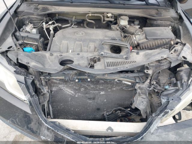 2015 ACURA RDX 5J8TB3H32FL015714 Photo 9