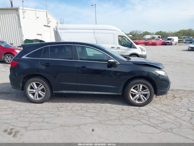 Acura RDX 2015 5J8TB3H32FL015714 Image 14